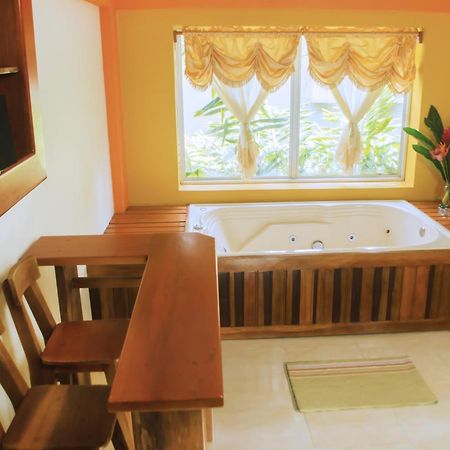 Cabanas Yakuruna Leticia Room photo