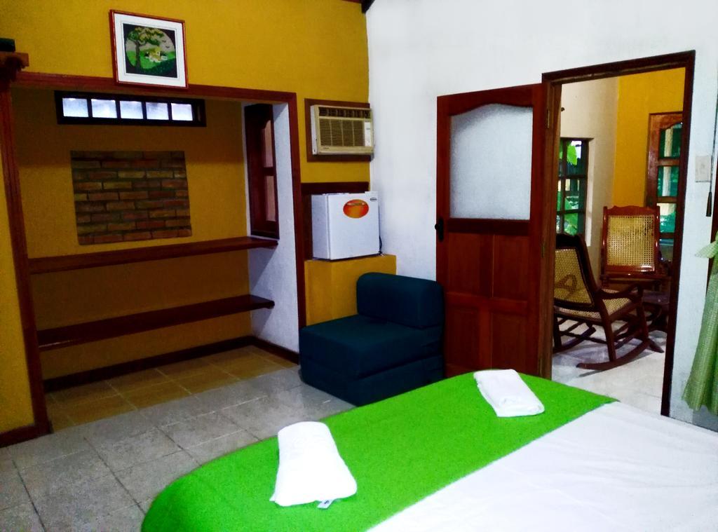 Cabanas Yakuruna Leticia Exterior photo