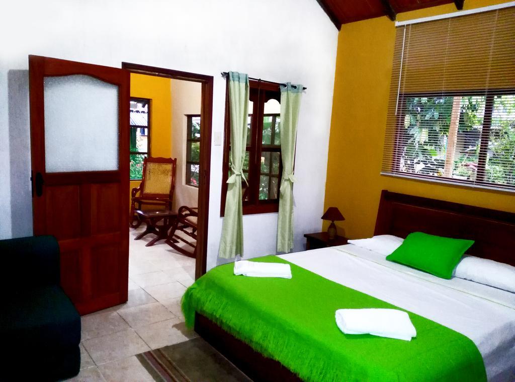Cabanas Yakuruna Leticia Exterior photo