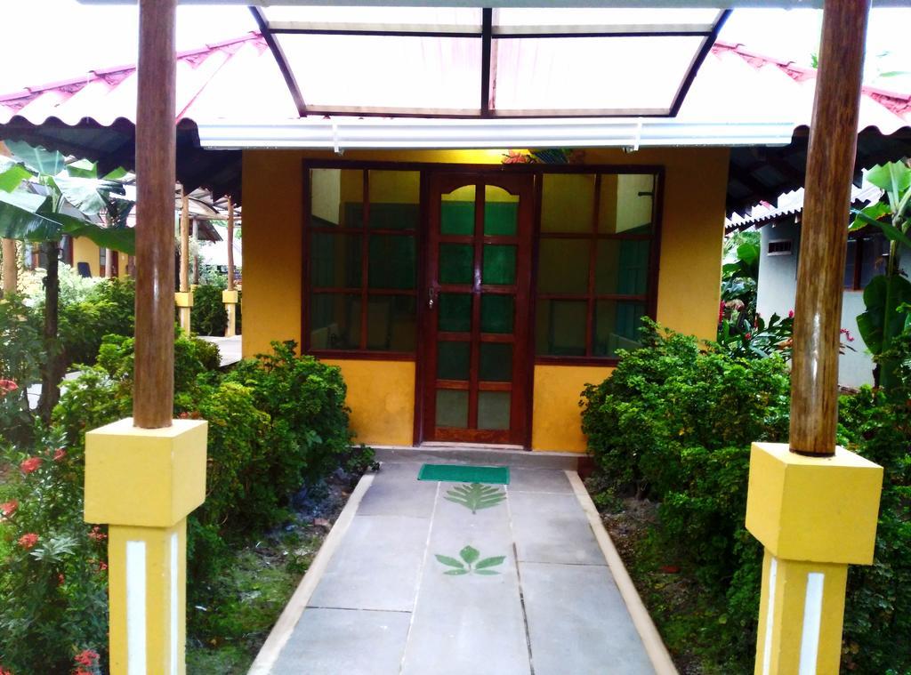 Cabanas Yakuruna Leticia Exterior photo
