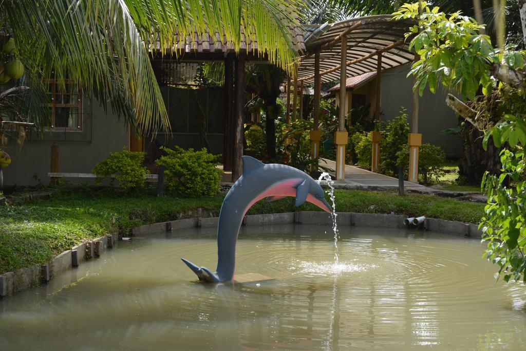 Cabanas Yakuruna Leticia Exterior photo