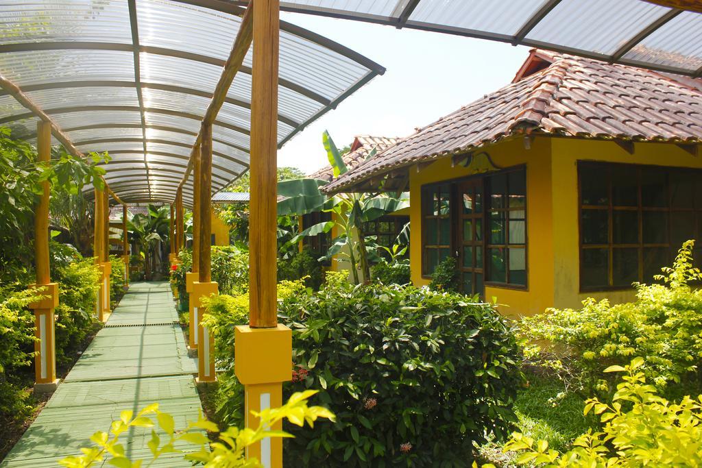 Cabanas Yakuruna Leticia Room photo