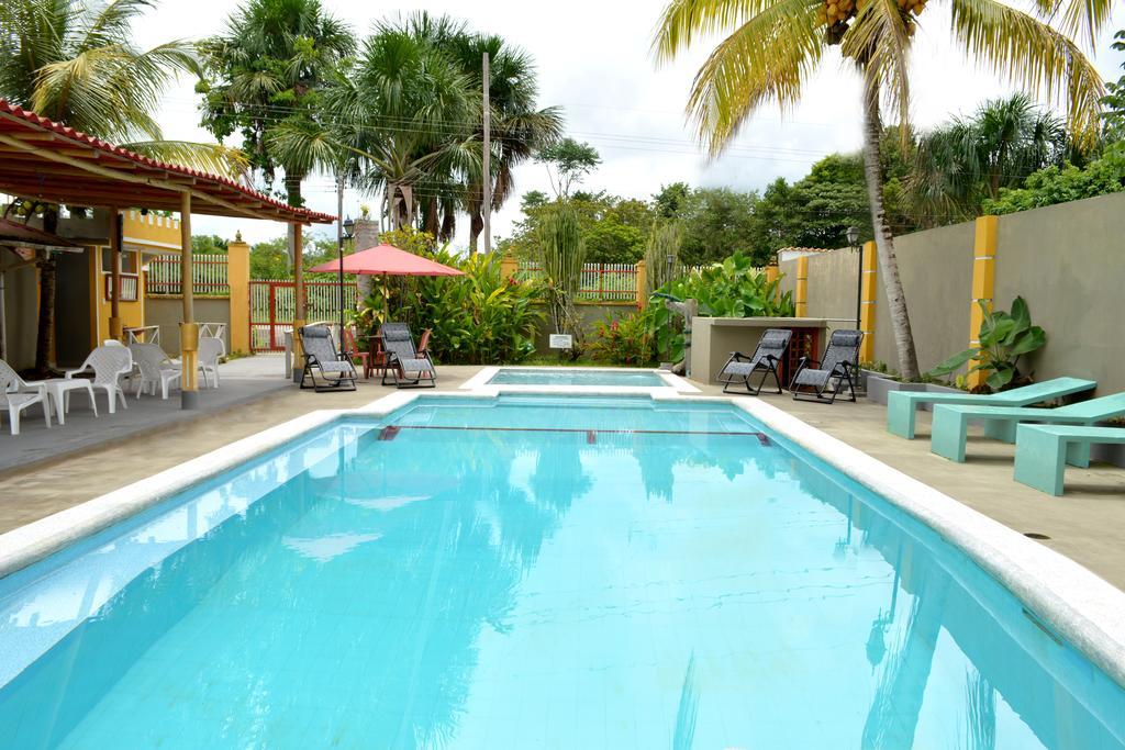 Cabanas Yakuruna Leticia Room photo