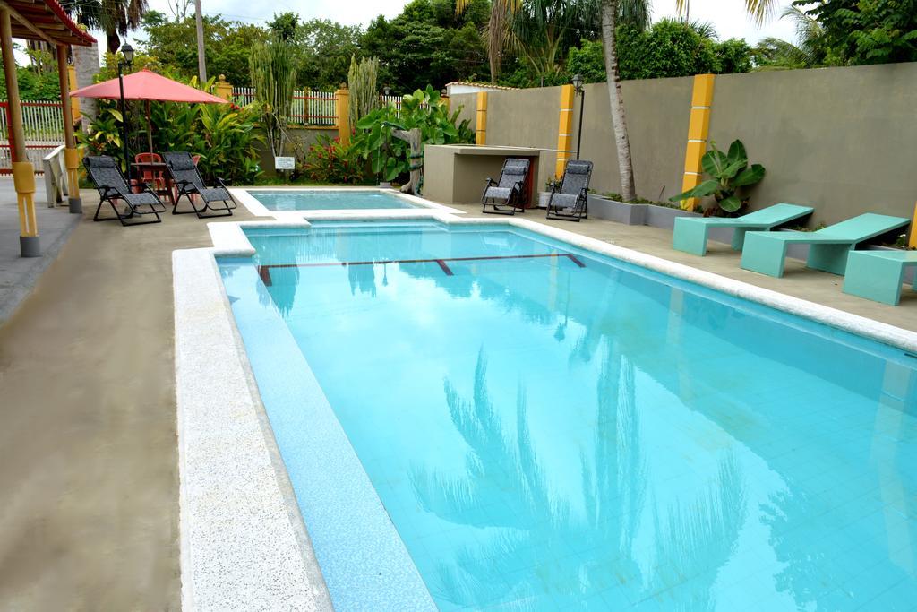 Cabanas Yakuruna Leticia Exterior photo