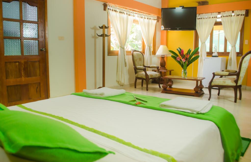Cabanas Yakuruna Leticia Exterior photo