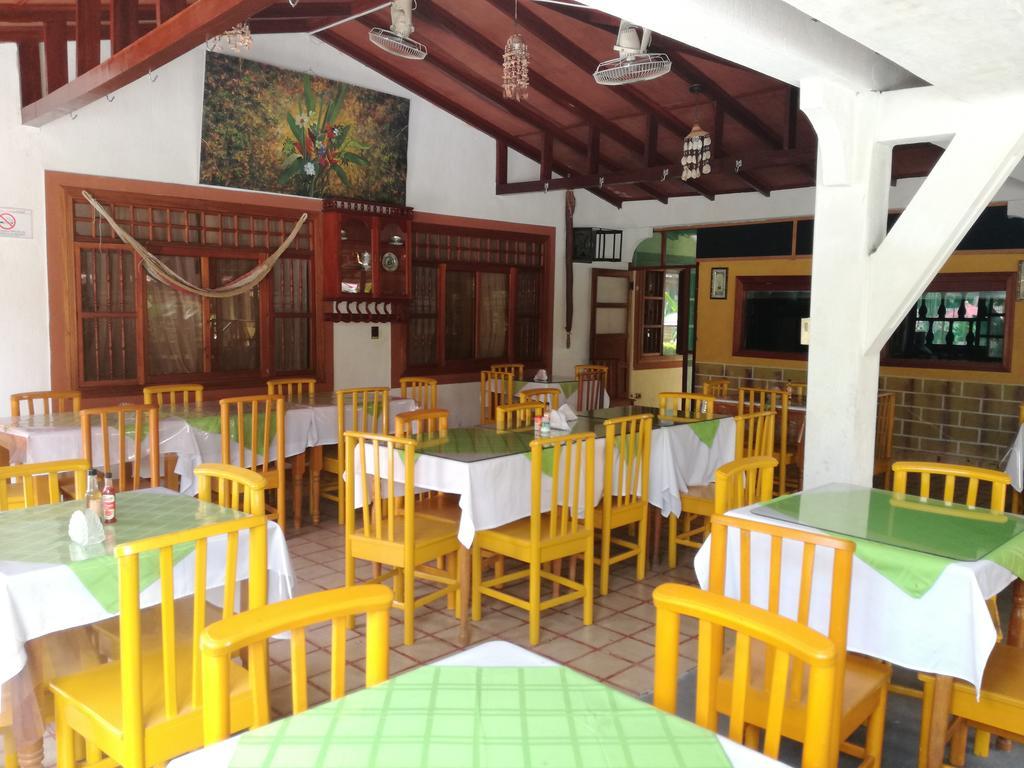 Cabanas Yakuruna Leticia Exterior photo