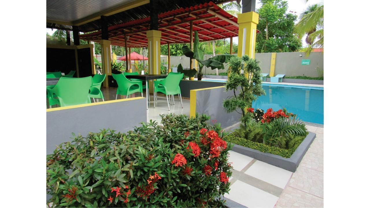 Cabanas Yakuruna Leticia Exterior photo