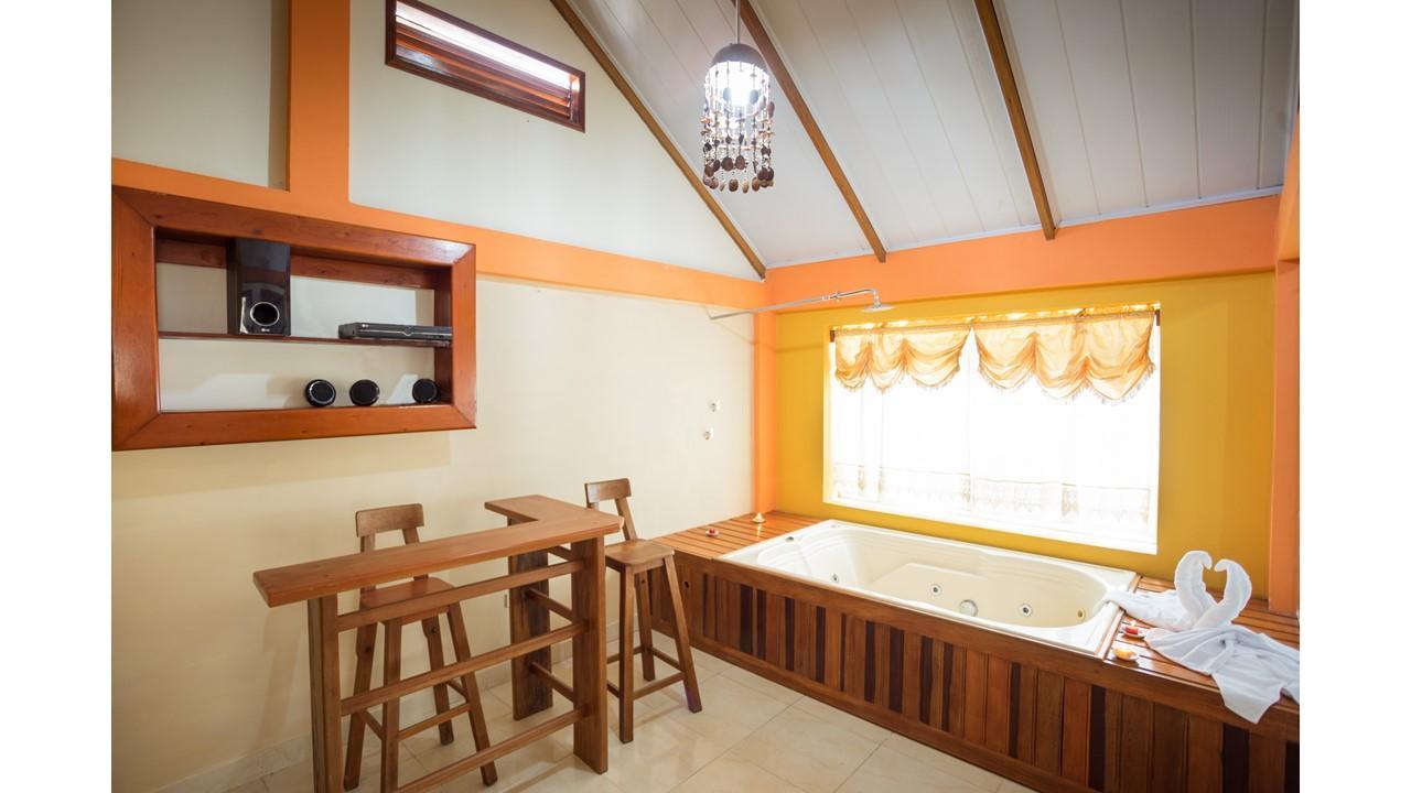 Cabanas Yakuruna Leticia Exterior photo