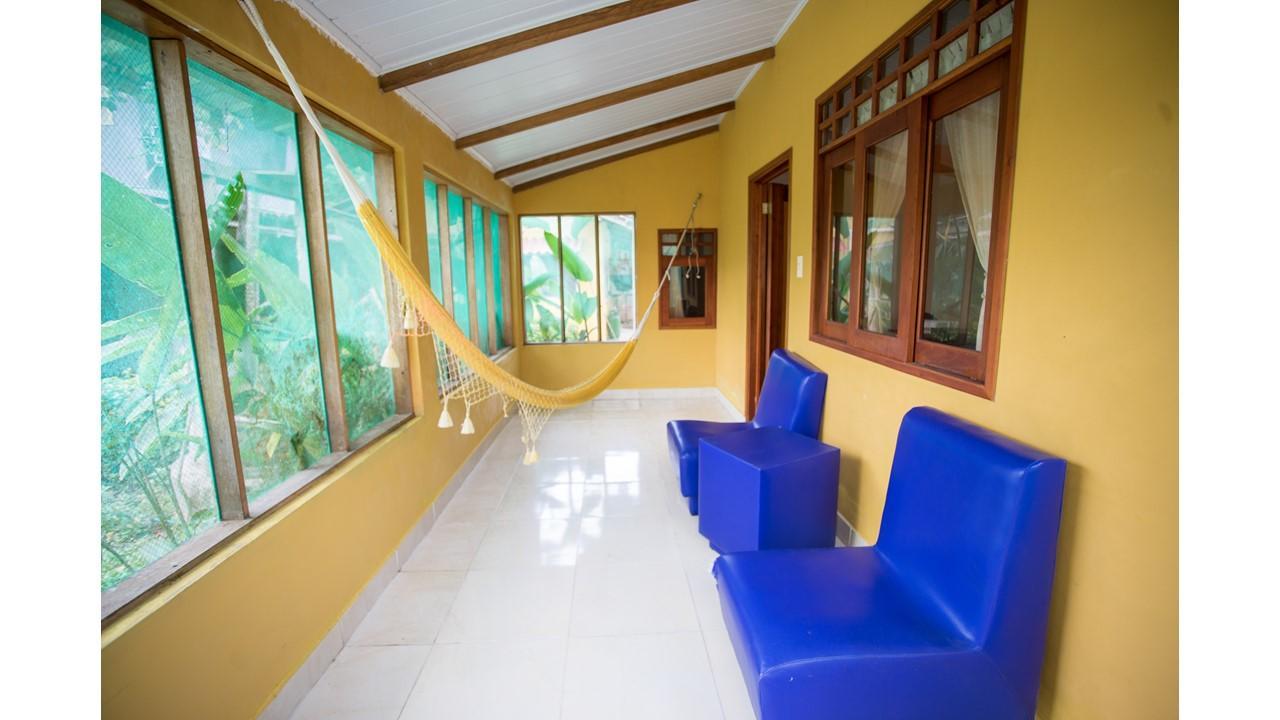 Cabanas Yakuruna Leticia Exterior photo