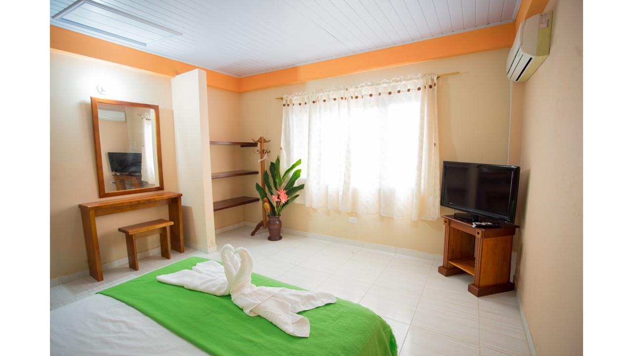 Cabanas Yakuruna Leticia Exterior photo