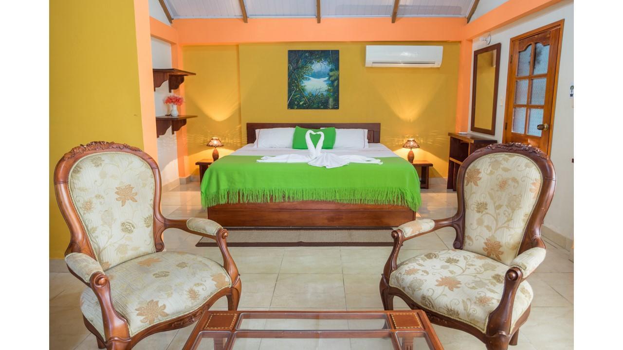 Cabanas Yakuruna Leticia Exterior photo