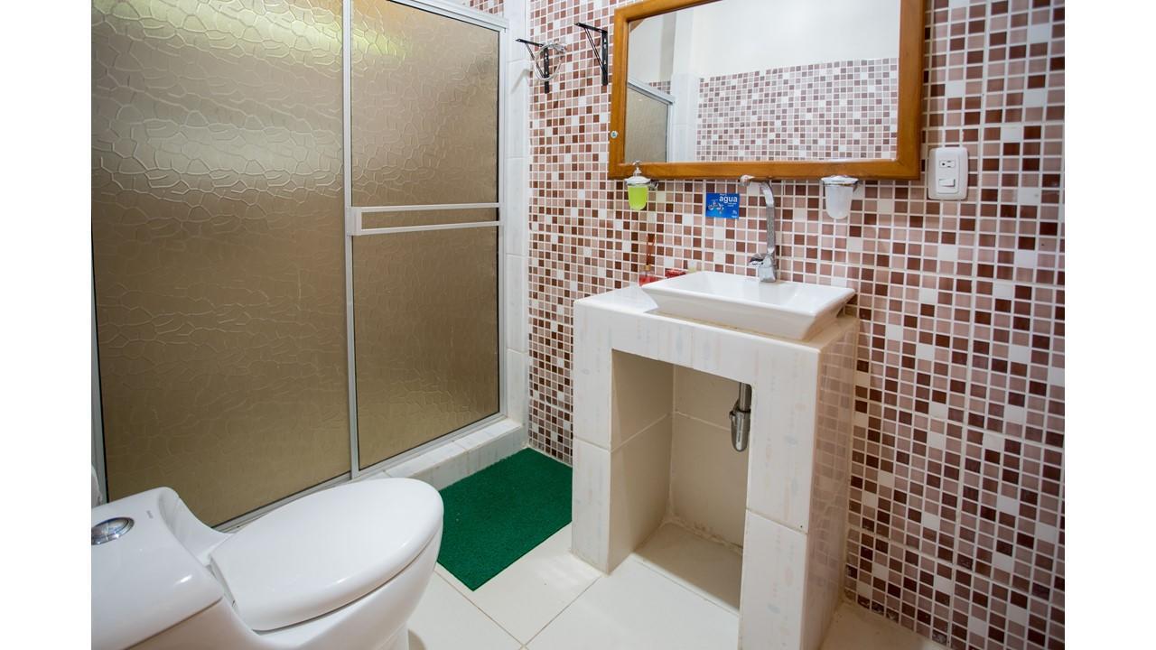 Cabanas Yakuruna Leticia Exterior photo